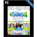 The Sims 4: Bundle Pack 4