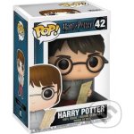 Funko Pop! Harry Potter Harry Potter with Marauders Map 9 cm – Sleviste.cz