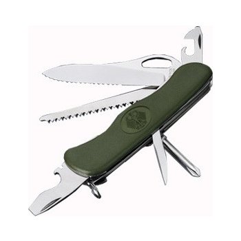 Victorinox Bundeswehr