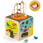 Janod Motorická kostka – Zbozi.Blesk.cz