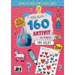 160 aktivit Pro holky – Hledejceny.cz