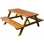 Zahradní sestava Hospoda 150 cm – Hledejceny.cz