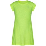 Loap šaty dětské BLICA zelené – Zboží Mobilmania