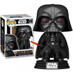 Funko Pop! Star Wars Obi-Wan Kenobi Darth Vader Star Wars 539 – Zbozi.Blesk.cz