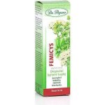 Dr.Popov Bylinné kapky Femicys 50 ml – Hledejceny.cz