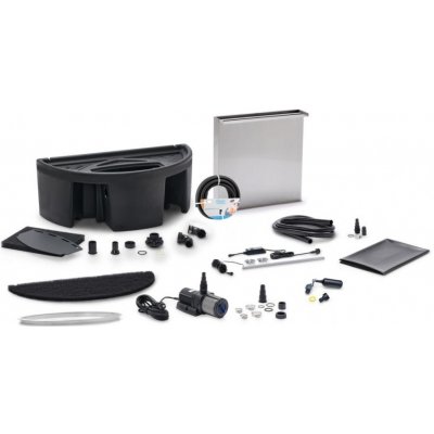 Oase Waterfall Complete Set Stele 60 – Zboží Dáma