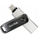 SanDisk iXpand Drive Go 64GB SDIX60N-064G-GN6NN – Zboží Mobilmania