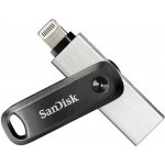 SanDisk iXpand Drive Go 64GB SDIX60N-064G-GN6NN – Zbozi.Blesk.cz