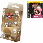 Pepino ULTRA SENSITIVE 12 ks – Zboží Dáma