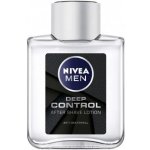 Nivea Men Deep Comfort balzám po holení 100 ml – Zboží Dáma