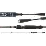 Daiwa Fuego Predator Jigger Spin 2,7m 7-32g 2 díly – Zboží Mobilmania