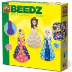 SES Korálkové žehlící povlečení Princezny – Hledejceny.cz