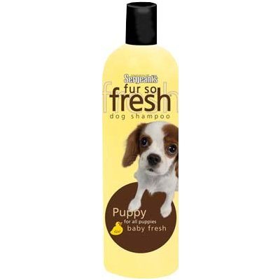 Fur-so-fresh Puppy šampón 532 ml