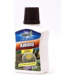 Agro Kapalné hnojivo pro kaktusy 250 ml – Zboží Mobilmania