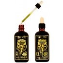 Hill's Euphoria Elixir Absinth 79% 0,1 l (holá láhev)