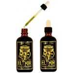 Hill's Euphoria Elixir Absinth 79% 0,1 l (holá láhev) – Zboží Dáma