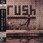 Rush - Roll The Bones CD – Hledejceny.cz