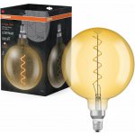 Osram LED žárovka 230 V, E27, 5.00 W = 28 W, teplá bílá, A A++ E , 1 ks – Hledejceny.cz