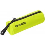 Meatfly Pouzdro Basic Case C Lime Green – Zbozi.Blesk.cz