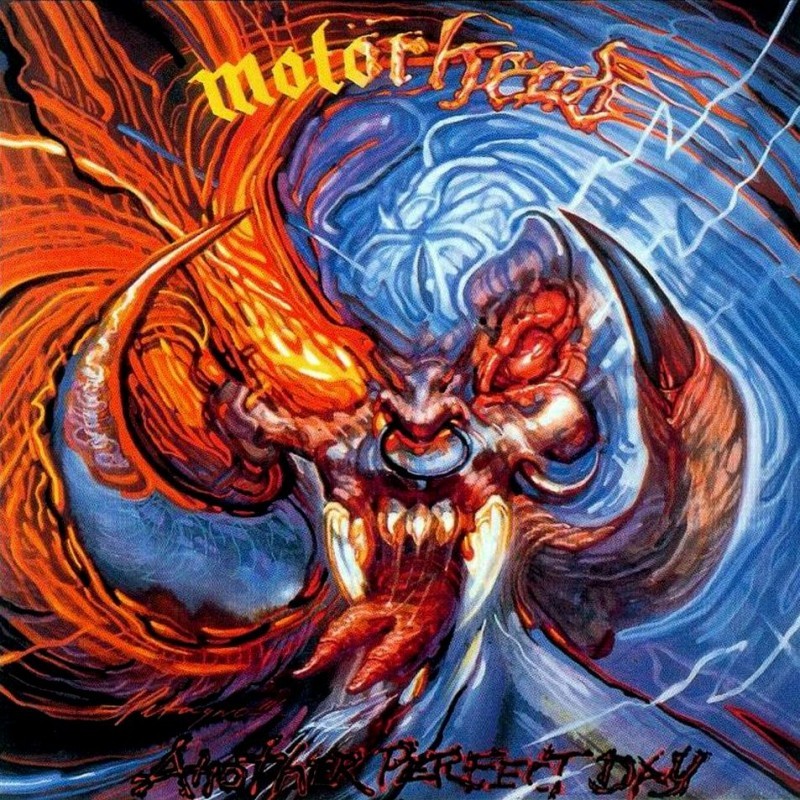 Motörhead - Another Perfect Day CD