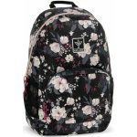 Ars Una Flowery černá – Zboží Mobilmania