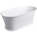 Omnires Classica M+ 160 x 79 cm CLASSICAWWBM – Hledejceny.cz