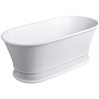 Omnires Classica M+ 160 x 79 cm CLASSICAWWBM – Hledejceny.cz