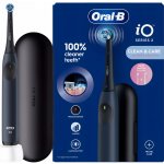 Oral-B Series iO 2 Blue – Zbozi.Blesk.cz