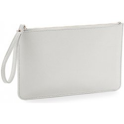 BagBase Dámské cestovní pouzdro BG750 Soft Grey 26 x 17 cm