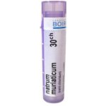 NATRUM MURIATICUM POR 200CH GRA 1X4G – Hledejceny.cz