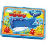 Quercetti Fantacolor Cards Zvířata – Zbozi.Blesk.cz