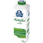 Mlékárna Kunín Acidofilní mléko 750g – Zboží Dáma