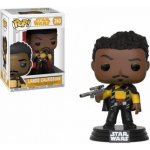 Funko Pop! Star Wars: Solo Lando Calrissian – Zbozi.Blesk.cz