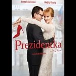 Prezidentka DVD – Hledejceny.cz