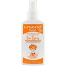 Alphanova Bebe sluneční spray SPF50 125 g