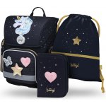 Baagl set 5 Ergo Unicorn Gold – Zbozi.Blesk.cz