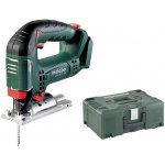 Metabo STAB 18 LTX 100 601003840 – Hledejceny.cz