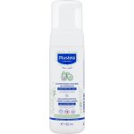 Mustela Bébé Stelatopia pěnový šampon pro děti od narození 150 ml – Zbozi.Blesk.cz