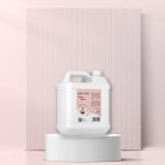 Úklid pro klid UNI čistič s vůní bubble 2 l – HobbyKompas.cz