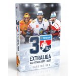 ADC Blackfire 1993-2023 Extraliga All-Stars – Hledejceny.cz