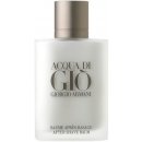 Armani Acqua di Gio Pour Homme balzám po holení 100 ml