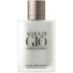 Armani Acqua di Gio Pour Homme balzám po holení 100 ml – Zboží Dáma