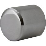 Ukončení na trubku ø 12mm, leštěná nerez / AISI304 – Zboží Mobilmania