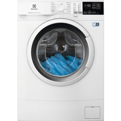 Electrolux EW6SN406WP – Sleviste.cz