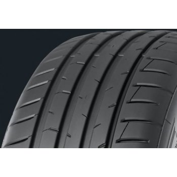 Pneumatiky Nankang Sportnex AS-3EV 235/45 R18 98Y
