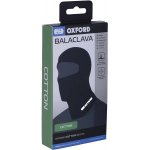 Oxford Kukla balaclava bavlna – Zboží Mobilmania