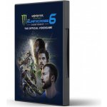 Monster Energy Supercross 6 – Hledejceny.cz