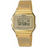 Casio A700WEMG-9A – Hledejceny.cz