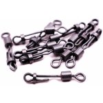 Garda Obratlík rychlovýměnný s pojistkou vel.8 10ks – Zboží Dáma Garda Obratlík rychlovýměnný s pojistkou vel.8 10ks – Zboží Dáma