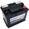 Monbat Semi Traction 12 V 60 Ah A 200123